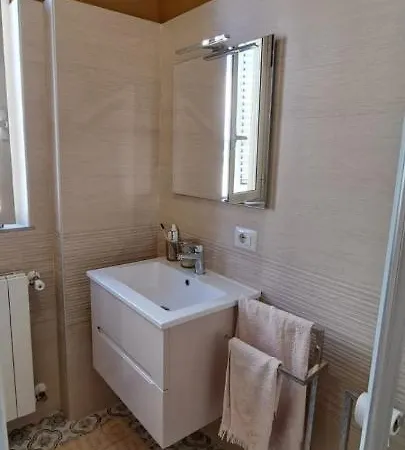 Apartment Era *
