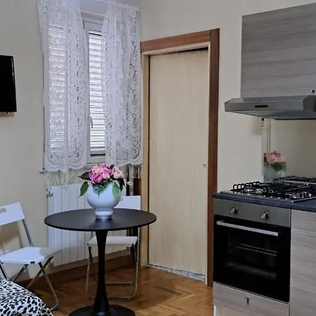 Era Apartment